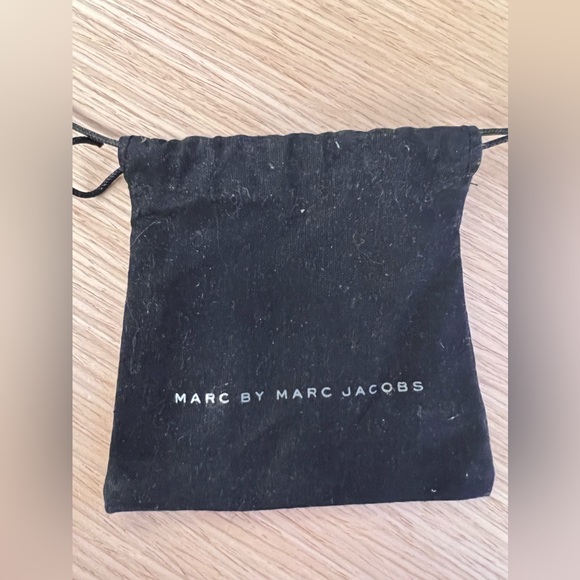 Marc by Marc Jacobs rose gold watch - Picture 11 of 11